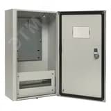 ЩУ-3/1-0 (ЩУРН-3/12) (540х310х165) 12 мод. IP54 Basic EKF