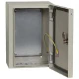 Щит распределительный YKM40-321-54 IEK