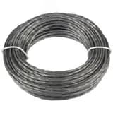 Леска для триммера 2,0 мм*15м (Квадрат перекрученный)