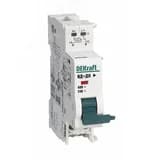 Расцепитель независимый НД101-24B_48В Dekraft