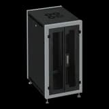 Напольный телекоммуникационный шкаф 33U 600x600 SYSMATRIX SL 6633.944
