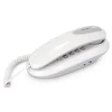 Телефон TX-236 Lite Grey Texet