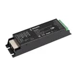 INTELLIGENT ARLIGHT Декодер SMARTDMX51230563RDMSUF Black 1248V 5x4A RJ45 IARL IP20 Металл 5 лет 036245