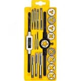 Набор метчиков и плашек MaxCut 20 предмета ЗУБР