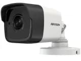 HD-TVI уличная компактная цилиндрическая видеокамера 5 Мп DS-2CE16H5T-ITE (3.6mm) Hikvision