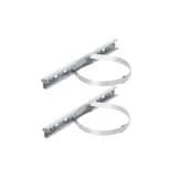 Комплект крепления шкафов DKC (R5FB400)