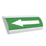 Оповещатель табло световое Электротехника и Автоматика ЛЮКС-24 "Стрелка влево"