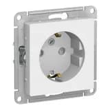 Розетка AtlasDesign ATN000145 Schneider Electric