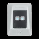 Пульт управления секциями ограждения «АНТИПАНИКА» Carddex AG-02