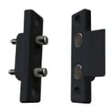 Контактная группа для перехода «дверь-косяк» Tantos ABK-404 Black