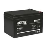 Аккумулятор DT 1212 (12В/12Ач) Delta