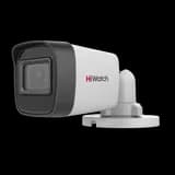 Камера видеонаблюдения HiWatch HDC-B020(B) (2.8 мм)