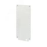 Боковая монтажная плата для навесных корпусов ВхГ 500x250 мм DKC