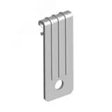 Зажим балочный вертикальный 1-5 мм PR08.5859 Промрукав