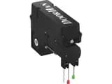Комплект привода для промышленных секционных ворот до 620 кг Shaft-150KIT DoorHan
