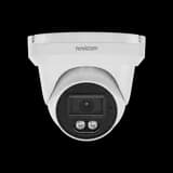 IP-видеокамера купольная уличная с микрофоном 2Мп LUX 22M (ver.1101V) Novicam