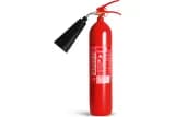 Огнетушитель ОУ-2-ВСЕ «ИНЕЙ»