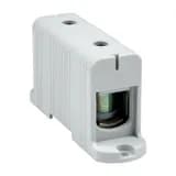 Клемма силовая вводная КСВ 35-240 серая EKF PROxima (plc-kvs-35-240-gray)