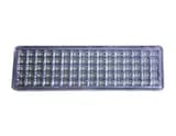 Светильник светодиодный ДПА 8Вт 80LED IP20 1ч 300х90х32мм TOKOV ELECTRIC TKE-DPA-8/80-1H-IP20