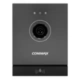 Вызывная панель одноабонентская IP видеодомофона Commax CIOT-D20M(A)