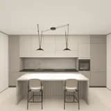 Комплект трековый Denkirs Belty SET DK55SET0302LG