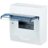 Щит распределительный MKP12-N-08-40-20 IEK