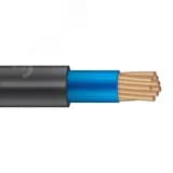 Кабель силовой КГТП-ХЛ 1х16(N) 380/660-3 с ТРТС