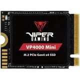 Накопитель Patriot Viper VP4000 Mini 1Tb VP4000M1TBM23