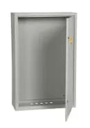 Корпус ЩМП-6-0 1200х750х300 УХЛ3 IP31 метал. IEK YKM40-06-31