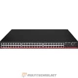 Управляемый оптический 52-портовый коммутатор PND-M48G-4F Polyvision