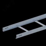 Лоток лестничный 70х400-1,5 L3000 горячий цинк СОЭМИ