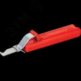 Съемник изоляции 80 699 NHT-Sim02 (2в1) 25332 Navigator Group