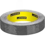 Лента аллюминиевая 25 мм х 5м, PROFESSIONAL ЗУБР