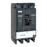 Выключатель автоматический ВА-99C 400/225А 3P 45кА EKF