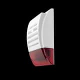 Оповещатель комбинированный свето-звуковой уличный Элтех-сервис О-220