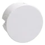 Коробка распределительная 80х40 скрытая КМ41004 UKT01-080-040-000 IEK