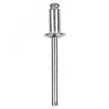 Заклепки 4.0x6 мм (упак. - 50 шт.) REXANT