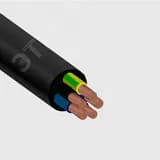 Кабель силовой КГ-ХЛ 3х6+2х6(PE.N)-220/380В-3