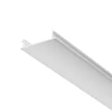 Accessories for tracks Exility Technical Магнитная трековая система 23мм EXILITY TRA034DO1W