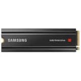 SSD диск объемом HDD 1 Тб 980 Pro 1Tb MZ-V8P1T0CW Samsung