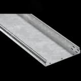 ESCA 7 Лоток неперфорированный 50х300х2500-1.5 HDZ