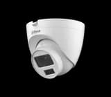 Видеокамера 2 Мп купольная уличная Dahua DH-HAC-HDW1200CLQP-IL-A-0280B-S6
