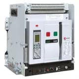 Выключатель автоматический ВА-45 3200/3200А 3P 100кА выкатной v2 EKF