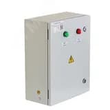 Щит автоматического переключения ЩАП-23 25А АВР