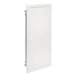 Щит силовой встраив. Nova 48мод. IP41 с метал. дверью PROxima EKF nv-pb-md-4