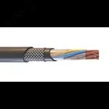 Кабель малогабаритный КМПВЭВнг(А)-LS 4Х0.50