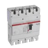 Выключатель автоматический DRX250 термомагнитный 250A 4П 25кА