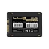 Жесткий диск NextPro+ UV500 128Gb EX280461RUS Exegate