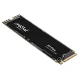 SSD диск объемом HDD 4 Тб P3 Plus 4Tb CT4000P3PSSD8 Crucial