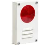 Оповещатель охранно-пожарный комбинированный свето-звуковой МАРС 12-КУ SLT10101 SLT